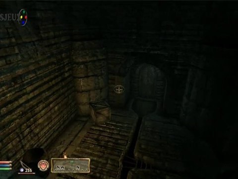 Oblivion HD - PC - Guilde des voleurs 9-1