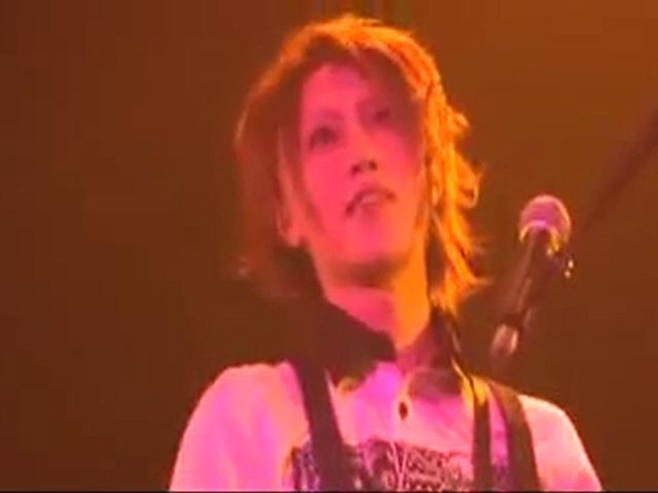 Hitman Reborn ED14: $ug - "Gr8 $tory" Live