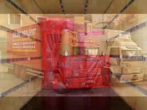 Emek Evden Eve Nakliyat 0312 334 75 00 Ankara