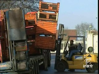 20 heures le journal : [émission du 17 Janvier 2003]