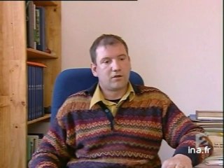 20 heures le journal : [émission du 17 Février 2003]