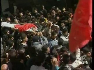 20 heures le journal : [émission du 19 Février 2003]