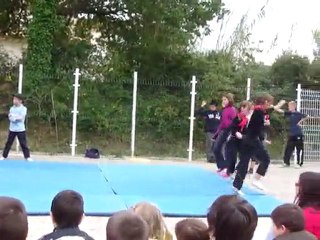 22/10/2010 Acrosport Juliette