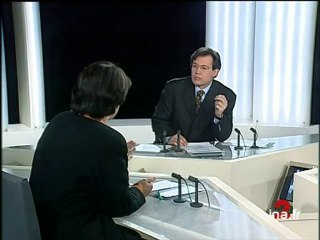 JA2 20H  EMISSION DU 3 JANVIER 1998