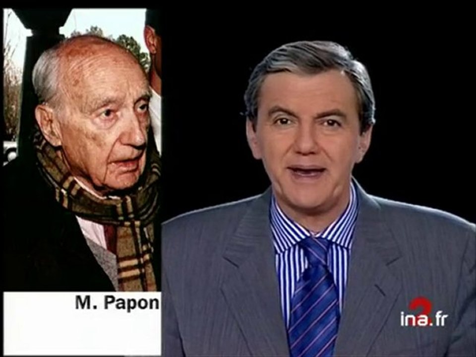 JA2 20H  EMISSION DU 5 JANVIER 1998