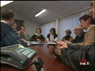 Ja2 20h émission du 6 janvier 1998