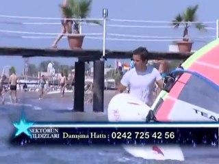 fora sektorun yıldızları kanal 9 turgay sulu limak lara