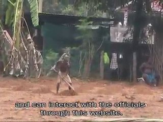 Entegramam - Websites for Panchayats in Kerala