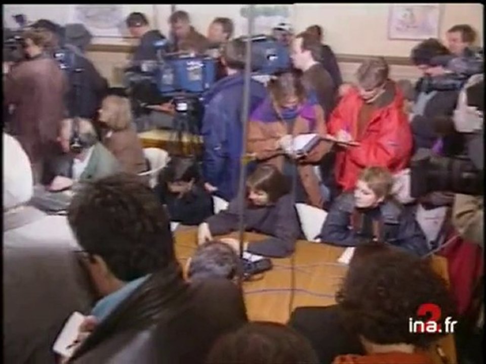 JA2 20H : EMISSION DU 14 JANVIER 1998