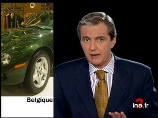 Ja2 20h : émission du 15 janvier 1998