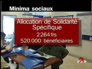 JA2 20H  EMISSION DU 16 JANVIER 1998