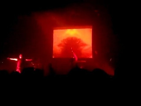 Front 242 - Religion - Strasbourg 16/10/2010