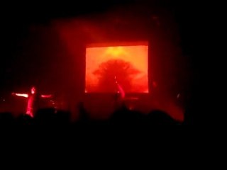 Front 242 - Religion - Strasbourg 16/10/2010