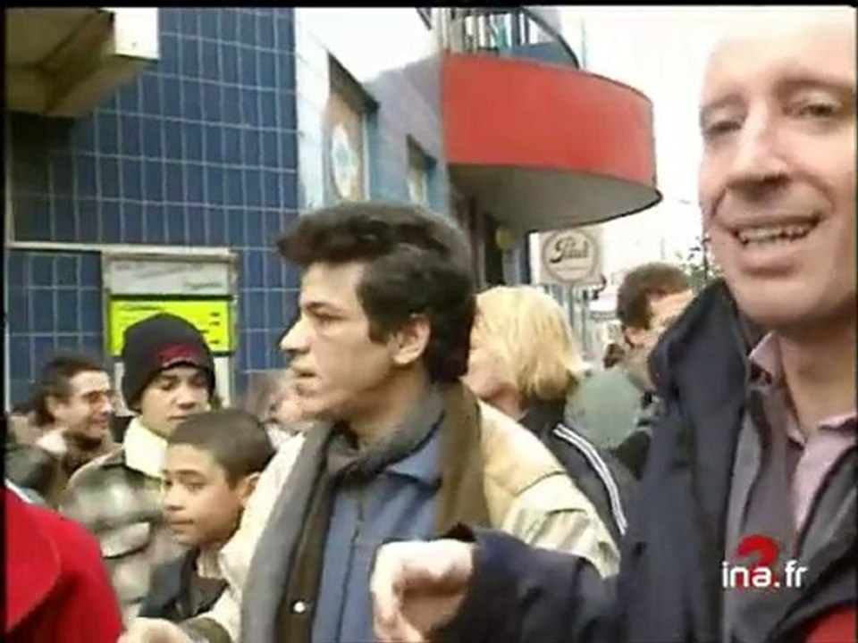 JA2 20H  EMISSION DU 25 JANVIER 1998