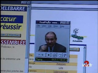 Ja2 20h émission du 17 février 1998