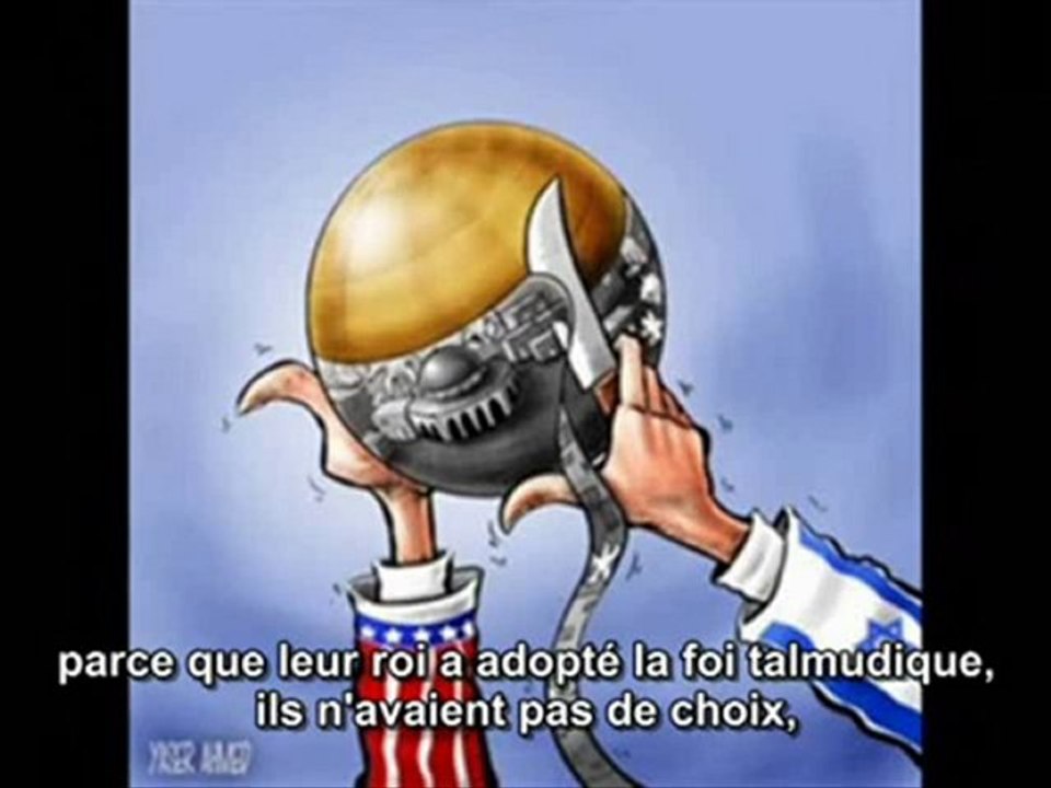 Benjamin Freedman - Willard Hotel - 1961 -3-6-Vostfr