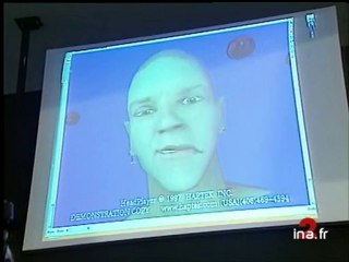 JA2 20H  EMISSION DU 5 MARS 1998