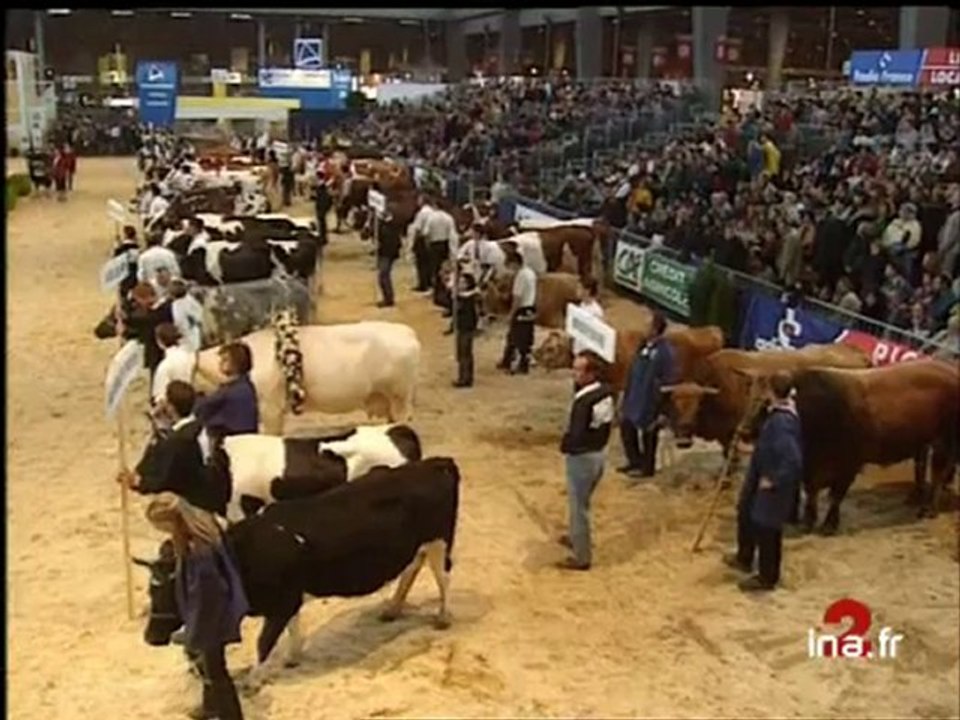 JA2 20H  EMISSION DU 7 MARS 1998