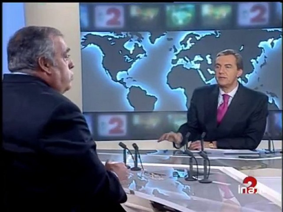 JA2 20H  EMISSION DU 11 MARS 1998