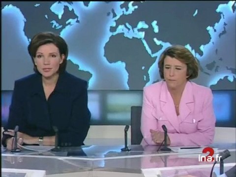 JA2 20H EMISSION DU 20 MARS 1998