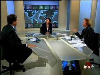 JA2 20H  EMISSION DU 22 MARS 1998