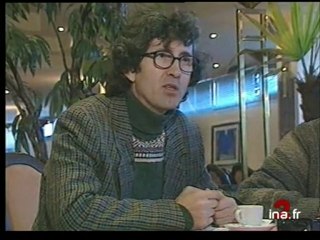 JA2 20H  EMISSION DU 21 MARS 1998