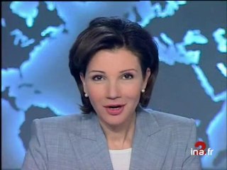 JA2 20H  EMISSION DU 29 MARS 1998