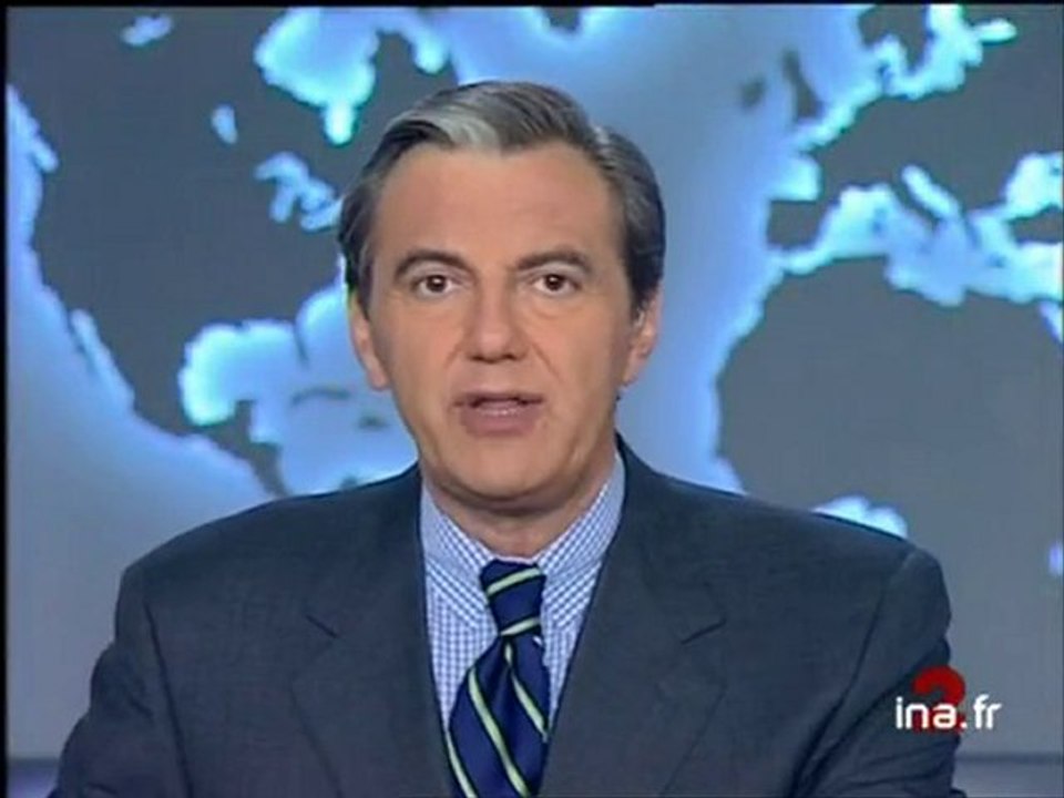 JA2 20H EMISSION DU 31 MARS 1998