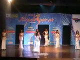 Miss Khoobsurat- Beauty Pageant - 2005-  Mumbai.