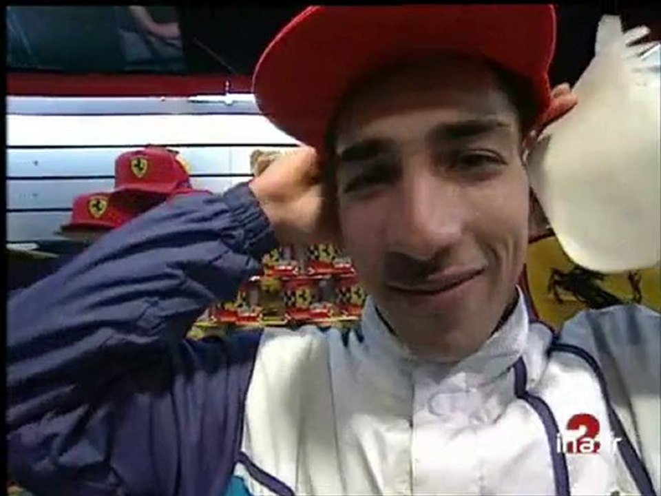 JA2 20H  EMISSION DU 7 AVRIL 1998