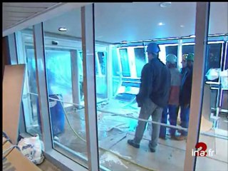 JA2 20H  EMISSION DU 16 AVRIL 1998