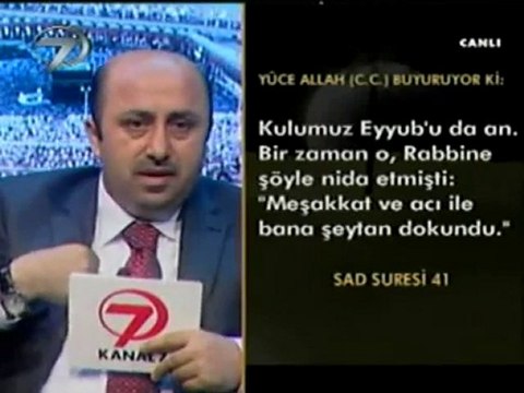 K7'de Önde Gidenler Video 3