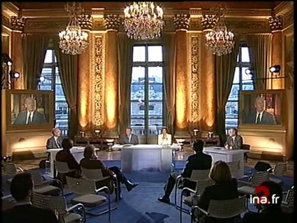 JA2 20H  EMISSION DU 27 AVRIL 1998