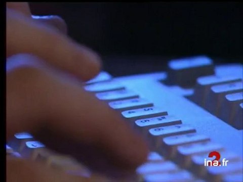 Ja2 20h émission du 1er mai 1998