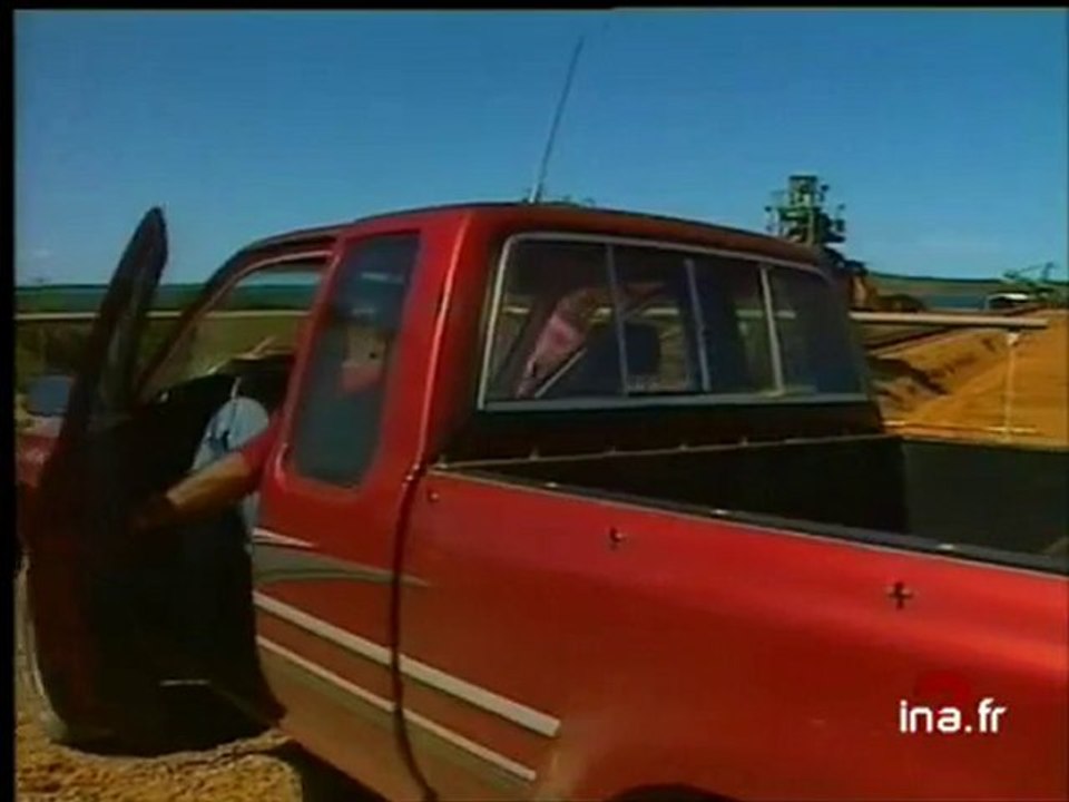 JA2 20H  EMISSION DU 4 MAI 1998