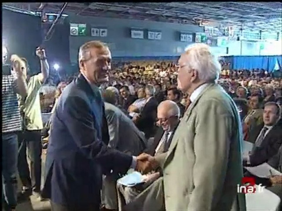 JA2 20H  EMISSION DU 16 MAI 1998