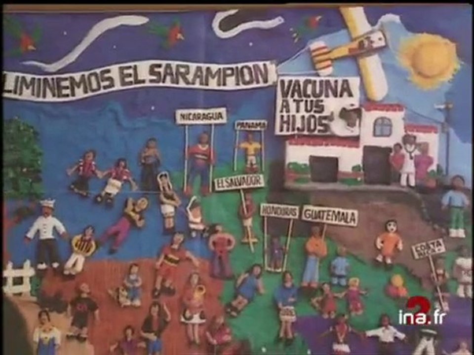 Ja2 20h émission du 10 mai 1998