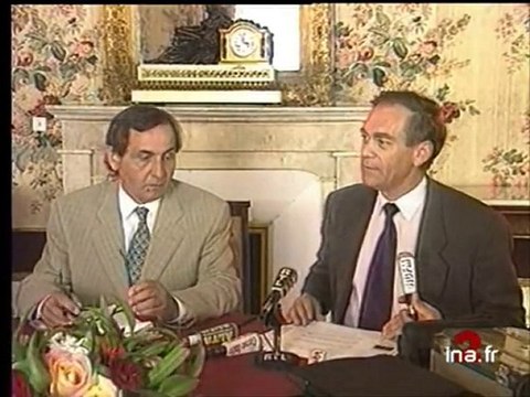 JA2 20H EMISSION DU 11 MAI 1998