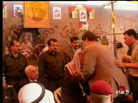 JA2 20H EMISSION DU 15 MAI 1998