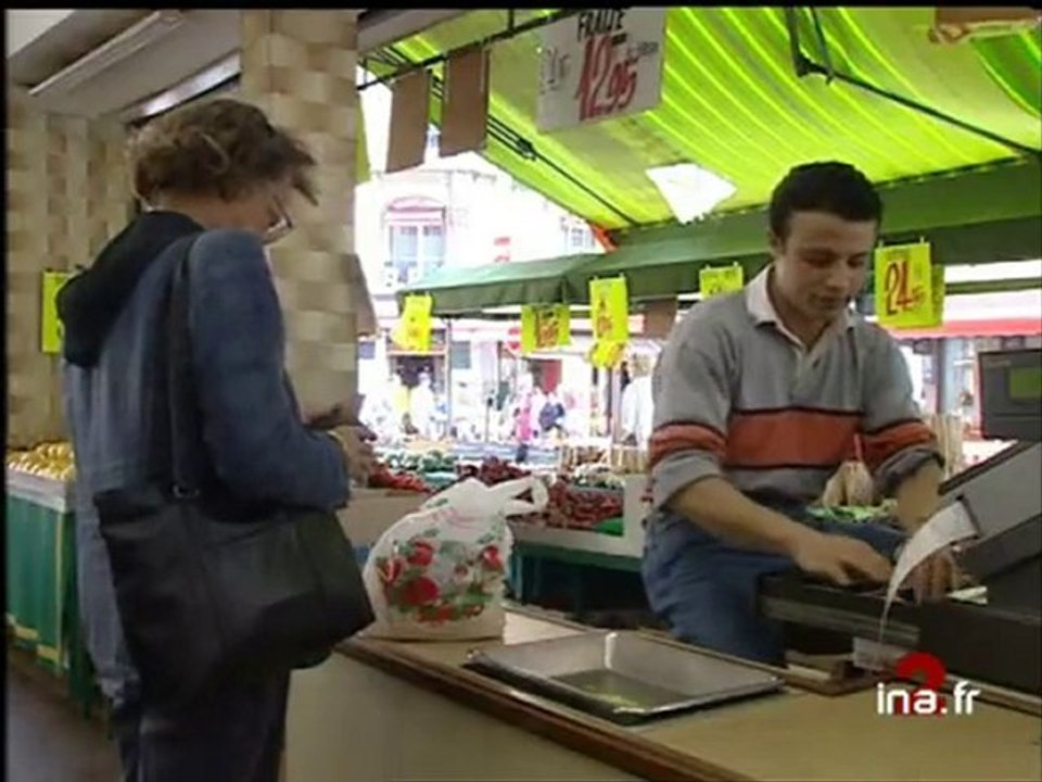 JA2 20H  EMISSION DU 19 MAI 1998