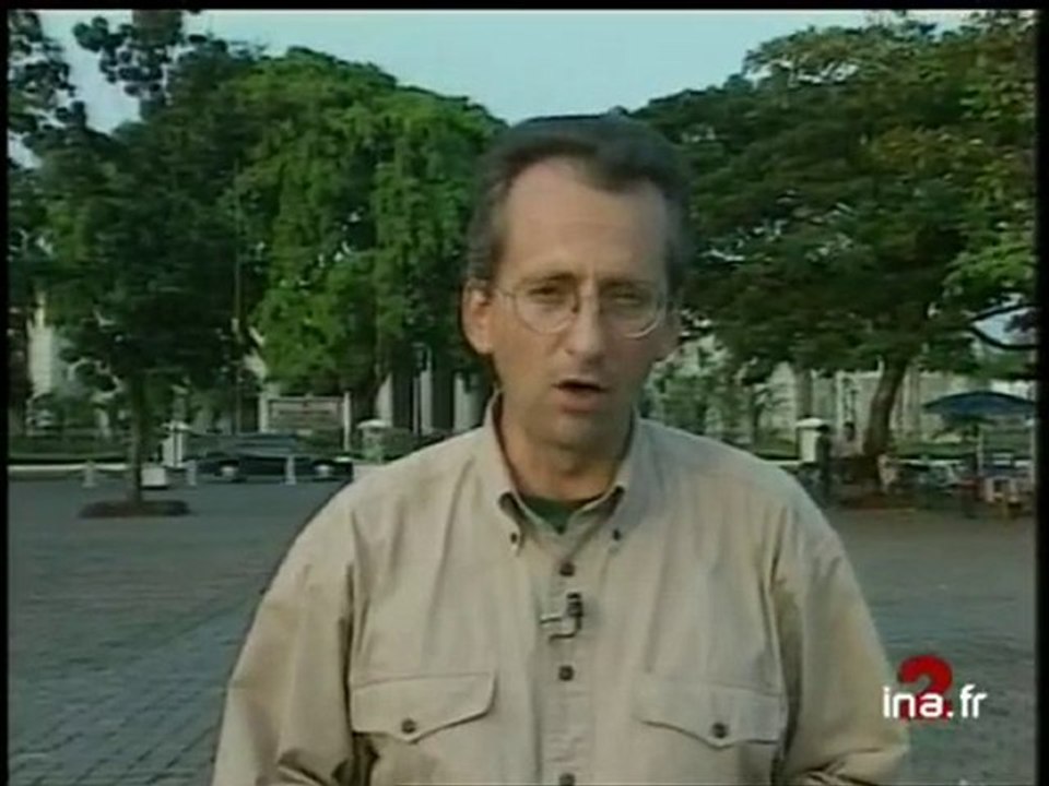 JA2 20H  EMISSION DU 23 MAI 1998