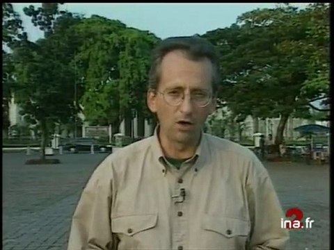 JA2 20H EMISSION DU 23 MAI 1998