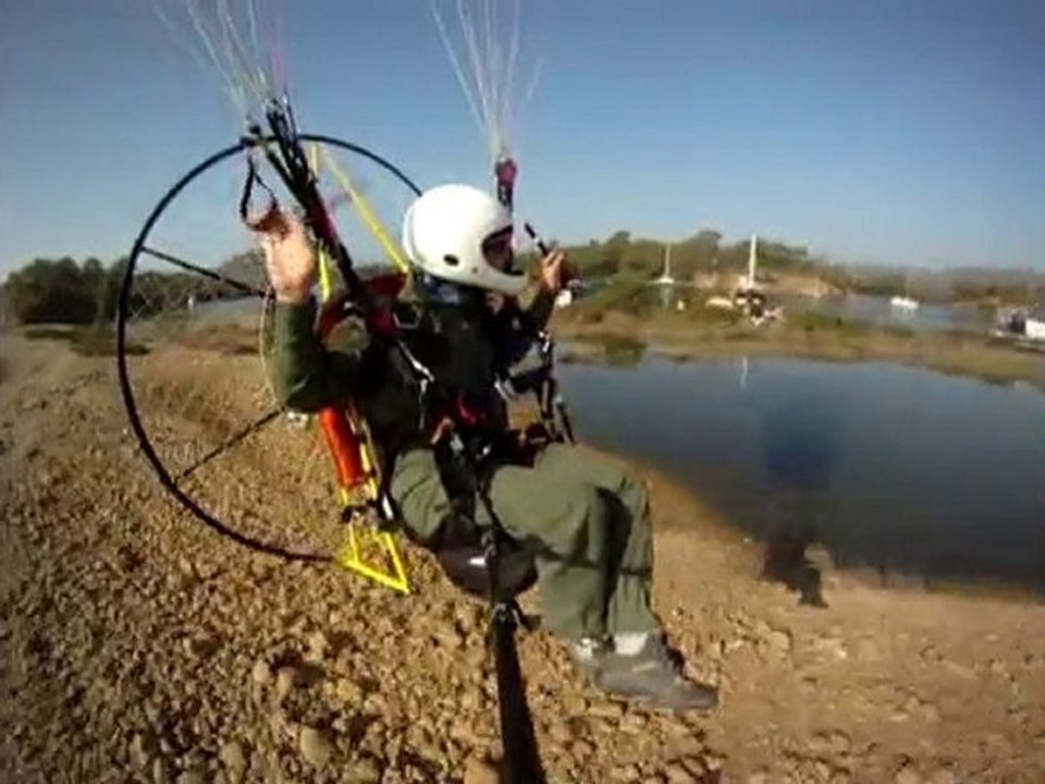 ÖLÜDENİZ PARAMOTOR TEAM 19