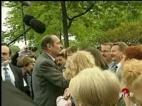 Ja2 20h émission du 25 mai 1998