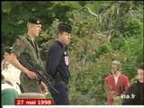 20h France 2 du 27 mai 1998 - France 98 - Archive INA