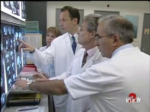 Ja2 20h émission du 5 juin 1998