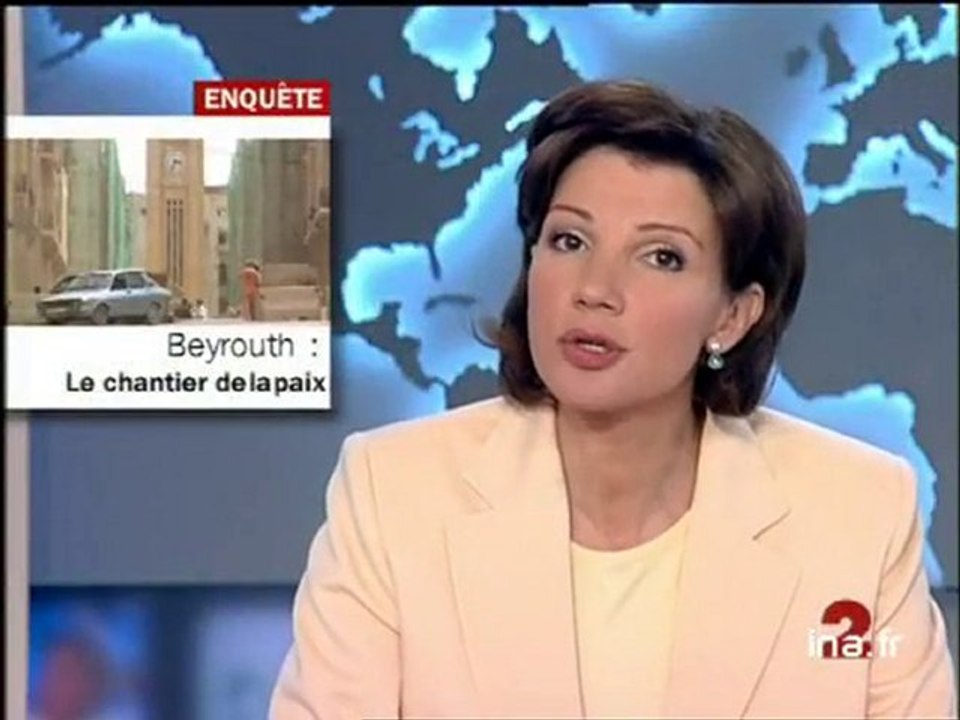 JA2 20H  EMISSION DU 30 MAI 1998