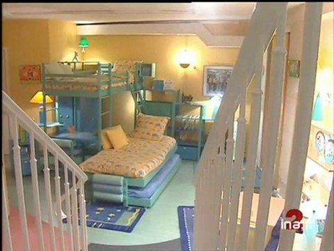 JA2 20H EMISSION DU 1ER JUIN 1998