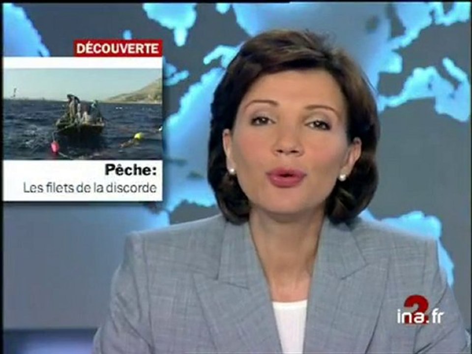 JA2 20H  EMISSION DU 07 JUIN 1998