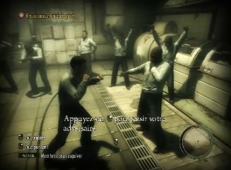 Mafia II - FilmGame 12 (LA TAULE, 3eme partie)